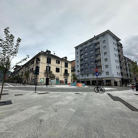 Brionaloft Leilighet Domodossola Eksteriør bilde