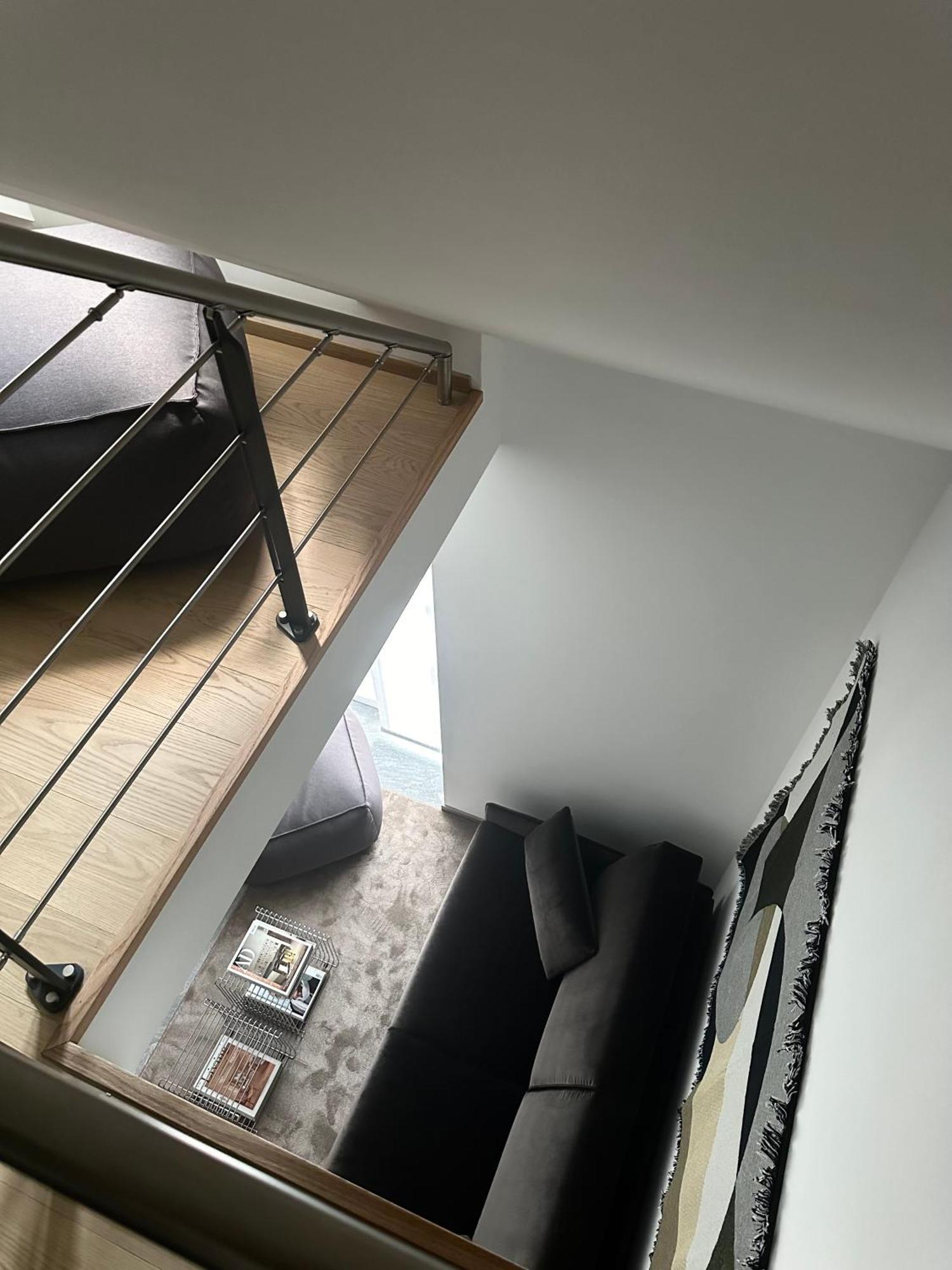 Brionaloft Leilighet Domodossola Eksteriør bilde