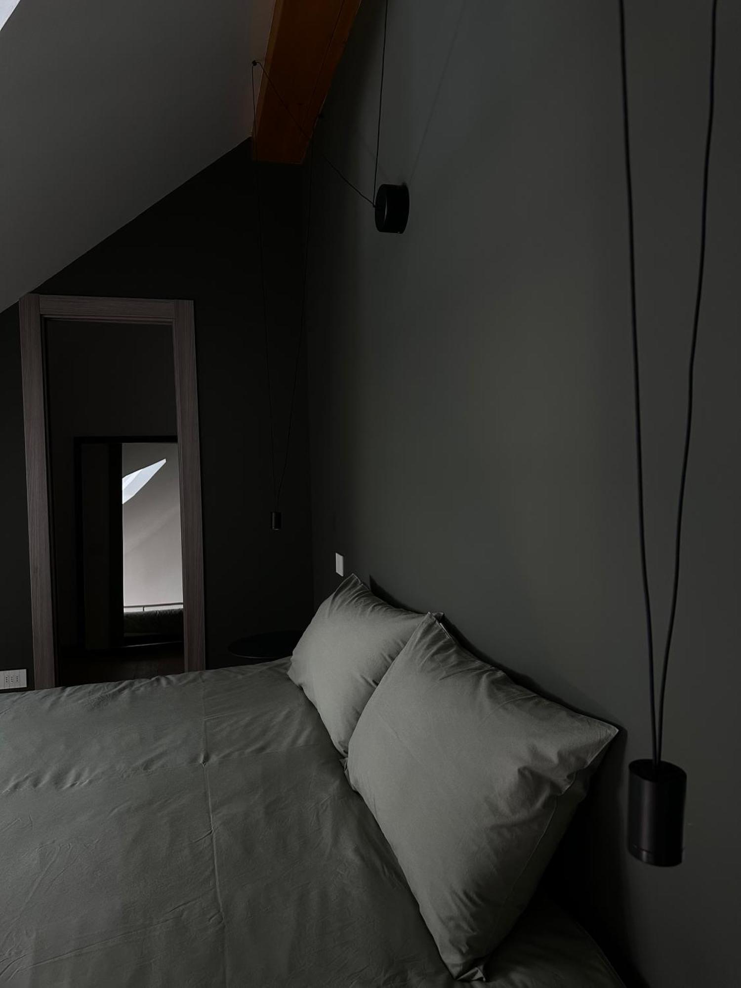 Brionaloft Leilighet Domodossola Eksteriør bilde